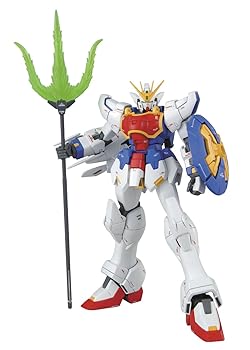 【中古】(非常に良い)MG 新機動戦記ガンダムW Endless Waltz XXXG-01S シェンロンガンダムEW版 1/100スケール 色分け済みプラモデル|ハッピーストア藤岡