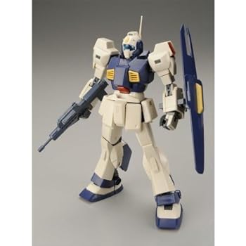 【中古】(非常に良い)MG 1/100 MSA-003 ネモ ユニコーンデザートカラーVer.｜ハッピーストア藤岡