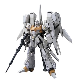 【中古】MG 1/100 RGZ-95C リゼルC型 (ディフェンサーa+bユニット/ゼネラル・レビル配備機) (機動戦士ガンダムUC)｜ハッピーストア藤岡