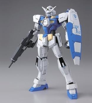 【中古】(非常に良い)MG 1/100 ガンダムAGE-1 2号機|ハッピーストア藤岡