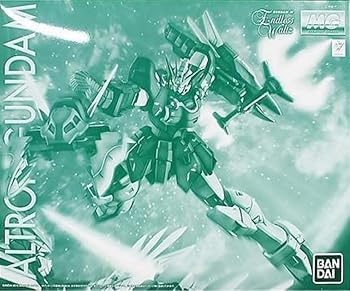 【中古】MG 1/100 アルトロンガンダム EW プラモデル(プレミアムバンダイ限定)|ハッピーストア藤岡