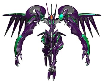 【中古】(非常に良い)MODEROID 蒼穹のファフナー THE BEYOND ファフナー マークニヒト ノンスケール 組み立て式プラスチックモデル|ハッピーストア藤岡