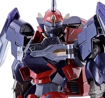 【中古】(非常に良い)METAL ROBOT魂 <SIDE KMF> Zi-アポロ|ハッピーストア藤岡