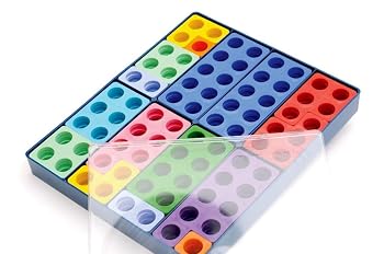 【中古】(非常に良い)Numicon: Box of 80 Numicon Shapes｜ハッピーストア藤岡