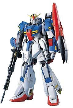 【中古】PG 1/60 MSZ-006 ゼータガンダム (機動戦士Zガンダム)|ハッピーストア藤岡