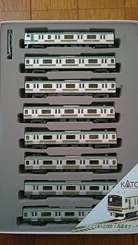 【中古】(非常に良い)Nゲージ 10-471 E231系近郊形基本 (8両)｜ハッピーストア藤岡 40,915円