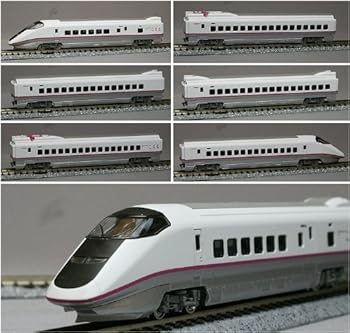 【中古】Nゲージ車両 E3系秋田新幹線 (こまち) 92725|ハッピーストア藤岡