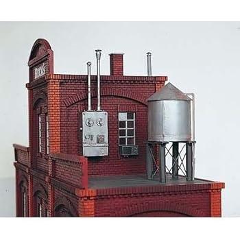 【中古】(非常に良い)Piko 62013 Factory Equipment by PIKO [並行輸入品]｜ハッピーストア藤岡 35,443円