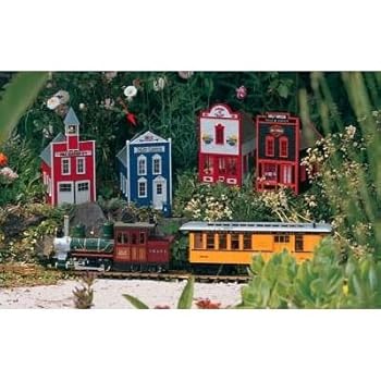 【中古】(非常に良い)POST OFFICE - PIKO G SCALE MODEL TRAIN BUILDINGS 62213｜ハッピーストア藤岡 48,923円
