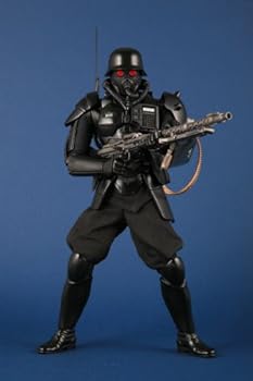 【中古】(非常に良い)RAH リアルアクションヒーローズ 特殊強化服プロテクトギア・ケルベロス01 都々目紅一Ver. 1/6スケール ABS&ATBC-PVC製 塗装済み可動フィギュア｜ハッピーストア藤岡