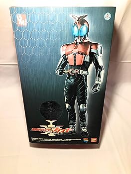 【中古】Project BM! 仮面ライダーカブト ライダーフォーム 1/6スケール ABS&ATBC-PVC製 塗装済み可動フィギュア|ハッピーストア藤岡