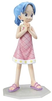 【中古】(非常に良い)Portrait.Of.Pirates ワンピースシリーズCB-3 ネフェルタリ・ビビ｜ハッピーストア藤岡 9,939円