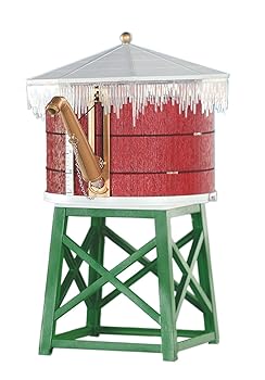 【中古】Piko 62702 North Pole Water Tank (Pre-Built)|ハッピーストア藤岡