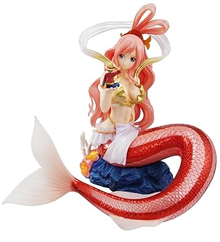 【中古】Portrait.Of.Pirates ワンピースシリーズ Sailing Again しらほし姫｜ハッピーストア藤岡