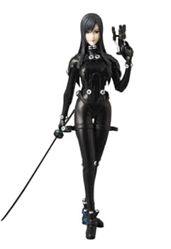 【中古】RAH(リアルアクションヒーローズ) レイカ (GANTZ)(1/6スケール ABS&ATBC-PVC塗装済み可動フィギュア)|ハッピーストア藤岡