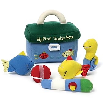 【中古】My 1st Tackle Box Playset|ハッピーストア藤岡
