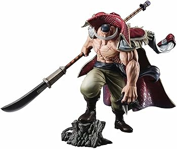 【中古】(非常に良い)Portrait.Of.Piratesワンピース&ldquo;NEO-MAXIMUM&rdquo; &ldquo;白ひげ&rdquo;エドワード・ニューゲート｜ハッピーストア藤岡 49,140円