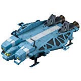 【中古】RE/100 89式ベース・ジャバー 1/100|ハッピーストア藤岡