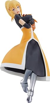 【中古】POP UP PARADE この素晴らしい世界に祝福を! ダクネス ノンスケール ABS&PVC製 塗装済み完成品フィギュア M04298｜ハッピーストア藤岡