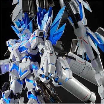 【中古】PG ユニコーンガンダム ペルフェクティビリティ用 ディバイン拡張セット|ハッピーストア藤岡