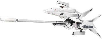 【中古】Plum ピーエムオフィスエー SILPHEED SA-77 シルフィード/ランサータイプ コンバーチブルキット 全長約260mm 1/100スケール 色分け済みプラモデ|ハッピーストア藤岡