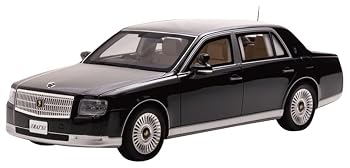 【中古】RAI'S 1/18 トヨタ センチュリー (UWG60) 2020 日本国内閣総理大臣専用車 完成品 H7182001|ハッピーストア藤岡