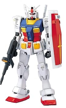 【中古】(非常に良い)PG 機動戦士ガンダム RX-78-2 ガンダム 1/60スケール 色分け済みプラモデル|ハッピーストア藤岡