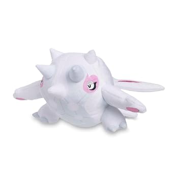 【中古】(非常に良い)Pokemon Center Cetitan Pok? Plush - 11 ? In.|ハッピーストア藤岡