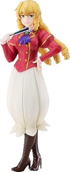 【中古】POP UP PARADE 悪役令嬢転生おじさん グレイス オーヴェルヌ L size ノンスケール プラスチック製 塗装済み完成品|ハッピーストア藤岡