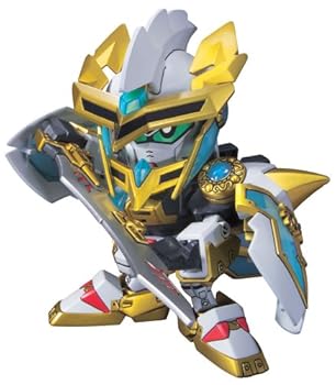 【中古】(非常に良い)SDガンダム BB戦士 孫権ガンダム (BB戦士三国伝)｜ハッピーストア藤岡