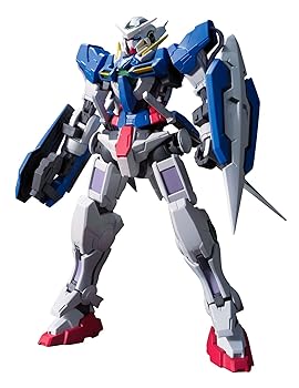 【中古】(非常に良い)SHCM-Pro 1/144 GN-001 ガンダムエクシア (機動戦士ガンダム00)｜ハッピーストア藤岡