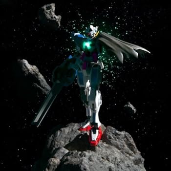 【中古】(非常に良い)ROBOT魂 -ロボット魂-〈SIDE MS〉 機動戦士ガンダムOO(ダブルオー) ガンダムエクシアリペア (魂ウェブ限定)|ハッピーストア藤岡