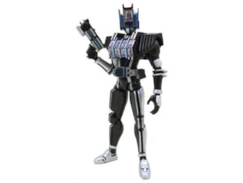 【中古】(非常に良い)S.H.フィギュアーツ 仮面ライダーディエンド コンプリートフォーム (魂ウェブ限定)|ハッピーストア藤岡