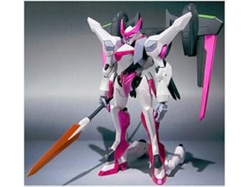 【中古】(非常に良い)ROBOT魂 -ロボット魂-〈SIDE KMF〉コードギアス 反逆のルルーシュR2 ヴィンセント グラウサム・ヴァルキリエ隊機(魂ウェブ限定)|ハッピーストア藤岡