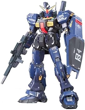 【中古】RG 1/144 RX-178 ガンダムMk-II (ティターンズ仕様) (機動戦士Zガンダム)|ハッピーストア藤岡