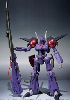 【中古】ROBOT魂 -ロボット魂- 〈SIDE HM〉 バッシュ（魂ウェブ限定）｜ハッピーストア藤岡