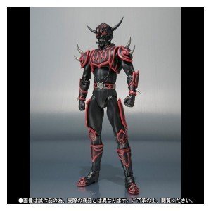 【中古】(非常に良い)S.H.フィギュアーツ ネガタロスイマジン （魂ウェブ限定） [並行輸入品]｜ハッピーストア藤岡