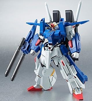 【中古】ROBOT魂 SIDE MS 機動戦士ガンダムZZ フルアーマーZZガンダム 全高約13cm ABS&PVC製 フィギュア｜ハッピーストア藤岡
