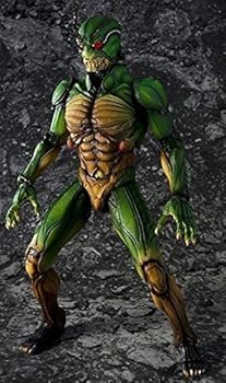 【中古】(非常に良い)S.I.C. 仮面ライダーシン（魂ウェブ限定）｜ハッピーストア藤岡