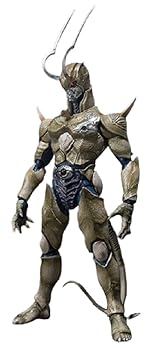 【中古】S.H.フィギュアーツ ドラス(魂ウェブ限定)|ハッピーストア藤岡