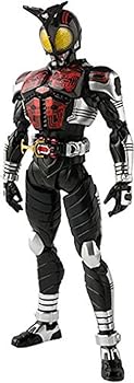 【中古】S.H.フィギュアーツ(真骨彫製法) 仮面ライダーダークカブト(魂ネイション2016限定)｜ハッピーストア藤岡