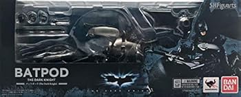 【中古】S.H.フィギュアーツ バットポッド(The Dark Knight)(魂ウェブ商店限定)|ハッピーストア藤岡