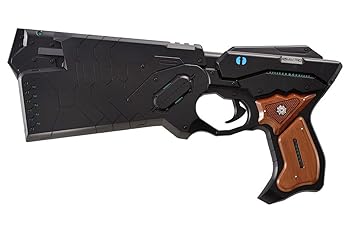 【中古】SEGA セガ PSYCHO-PASS サイコパス プレミアム 1/1 &ldquo;携帯型心理診断・鎮圧執行システム・ドミネーターinch｜ハッピーストア藤岡
