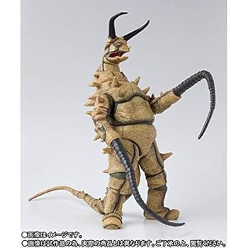 【中古】(非常に良い)S.H.Figuarts グドン|ハッピーストア藤岡