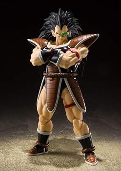 【中古】S.H.Figuarts ラディッツ｜ハッピーストア藤岡