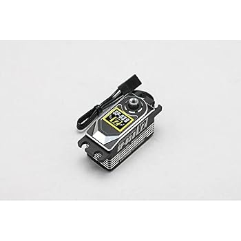 【中古】(非常に良い)SP-03DV2(ブラック) ドリフト用ブラシレスサーボ｜ハッピーストア藤岡 28,607円