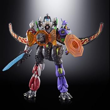 【中古】S.J.H.U.PROJECT シン・ユニバースロボ|ハッピーストア藤岡