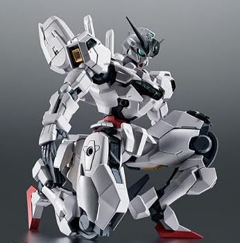 【中古】ROBOT魂 <SIDE MS> X-EX01 ガンダム・キャリバーン ver. A.N.I.M.E.|ハッピーストア藤岡