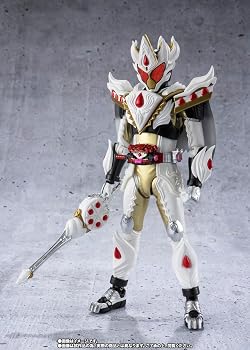 【中古】S.H.Figuarts 仮面ライダーガヴ ケーキングフォーム|ハッピーストア藤岡