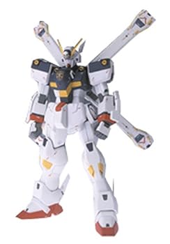 【中古】TAMASHII NATIONS GUNDAM FIX FIGURATION # 0016-a クロスボーンガンダム X-1｜ハッピーストア藤岡